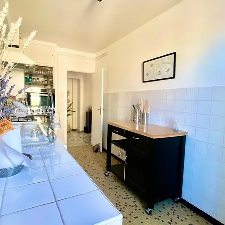 Vue Mer Au Carre D'or De Ajaccio - Parking, Wifi Ajaccio (Corsica)