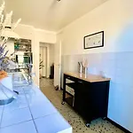 Vue Mer Au Carre D'or De Ajaccio - Parking, Wifi أجاكسيو