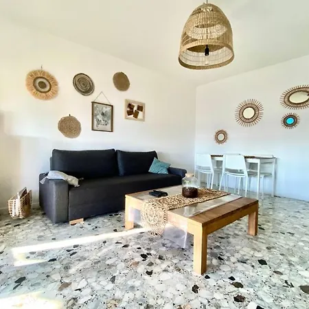 Vue Mer Au Carre D'or De Ajaccio - Parking, Wifi Apartment Ajaccio (Corsica)